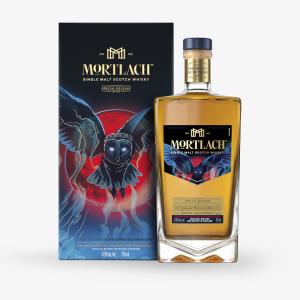 Mortlach Special Releases 2022 nas