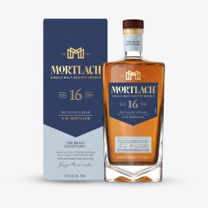 Mortlach 16 Year Old nv