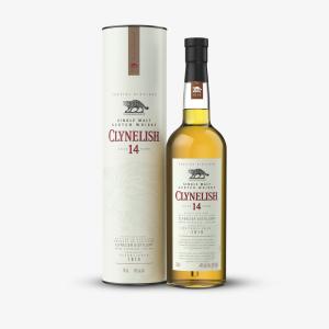 Clynelish 14 Year Old nv