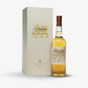 Clynelish Highland Special Releases 2014 nas