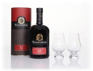 Bunnahabhain 12 Year Old Single Malt Whisky