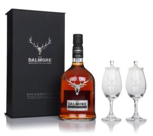 Dalmore King Alexander III Single Malt Whisky