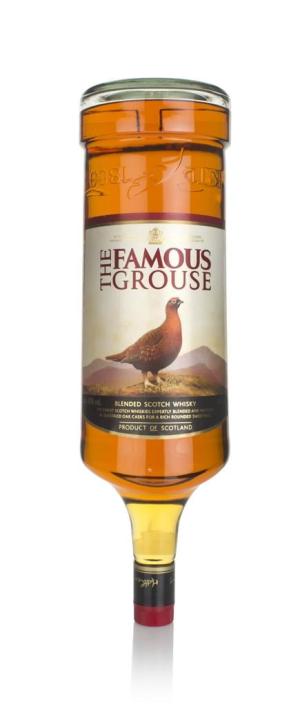 Famous Grouse Blended Scotch Whisky 45l Blended Whisky