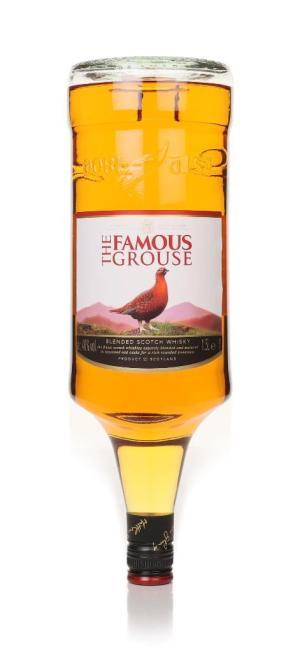 Famous Grouse Blended Scotch Whisky 15l Blended Whisky