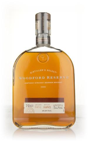 Woodford Reserve Kentucky Bourbon Whiskey