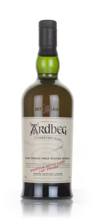 Ardbeg Corryvreckan Committee Reserve Single Malt Whisky