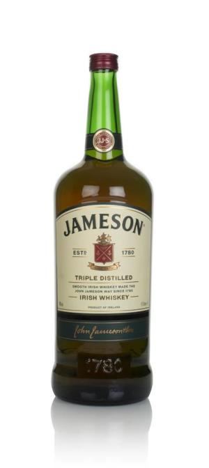 Jameson 45L Blended Whiskey
