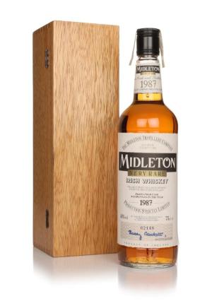Midleton Very Rare 1987 Blended Whiskey