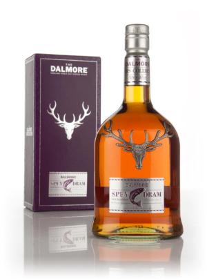 Dalmore Spey Dram The Rivers Collection 2012 Single Malt Whisky