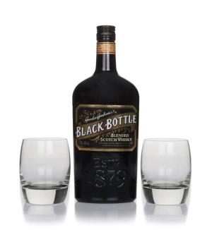 Black Bottle Blended Whisky