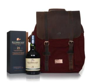 Redbreast 21 Year Old Single Pot Still Whiskey