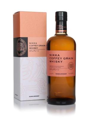 Nikka Coffey Grain Grain Whisky