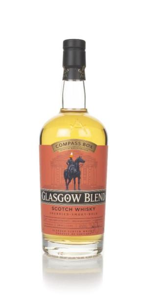 Compass Box Great King Street Glasgow Blend Blended Whisky