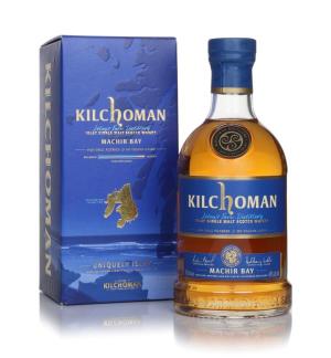 Kilchoman Machir Bay Single Malt Whisky