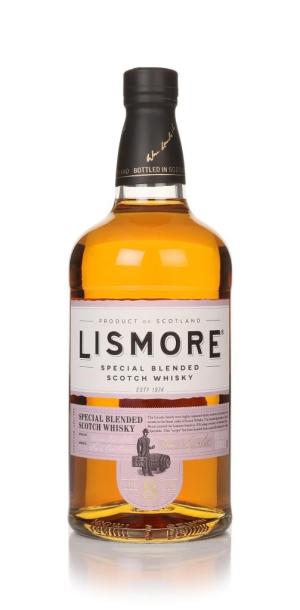 Lismore 8 Year Old Special Reserve Blended Whisky