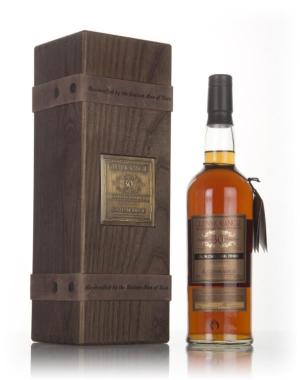 Glenmorangie 30 Year Old Oloroso Cask Finish Single Malt Whisky