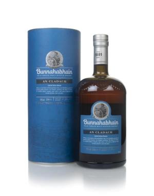 Bunnahabhain An Cladach Single Malt Whisky