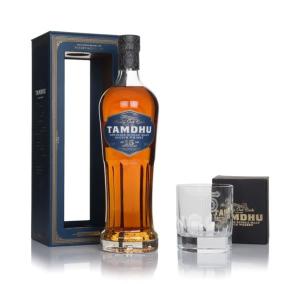 Tamdhu 15 Year Old Sherry Cask Matured Single Malt Whisky