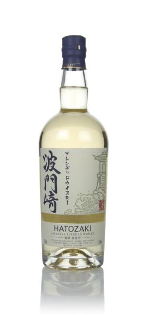 HATOZAKI Blended Whisky
