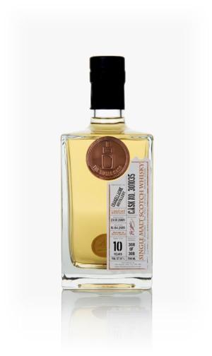 Craigellachie 10 Year Old 2009 cask 301035 The Single Cask Single Malt Whisky