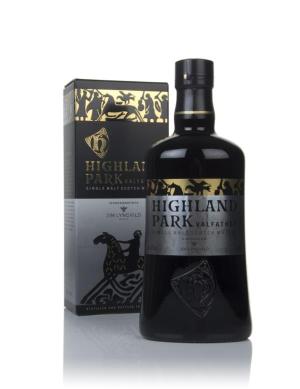 Highland Park Valfather Single Malt Whisky