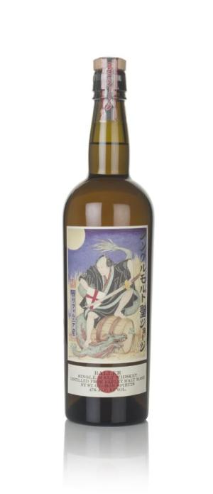 St George Baller Single Malt Single Malt Whiskey