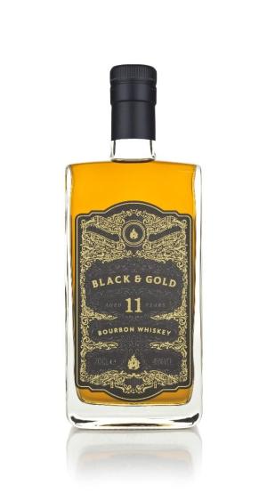 Black Gold 11 Year Old Bourbon Bourbon Whiskey