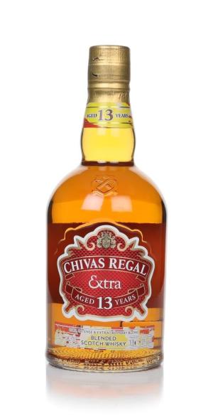 Chivas Regal Extra 13 Year Old Blended Whisky