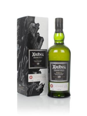 Ardbeg Traigh Bhan 19 Year Old Batch 2 Single Malt Whisky