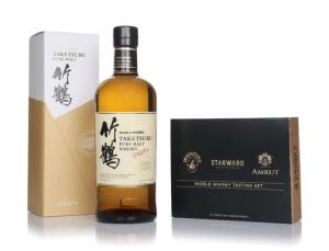 Nikka Taketsuru Pure Malt Blended Malt Whisky