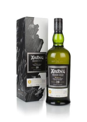 Ardbeg Traigh Bhan 19 Year Old Batch 3 Single Malt Whisky