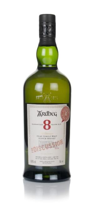 Ardbeg 8 Year Old For Discussion Committee Release Single Malt Whisky