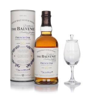 Balvenie 16 Year Old French Oak Single Malt Whisky