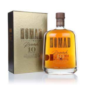 Nomad Outland Whisky Reserve 10 Year Old Blended Whisky