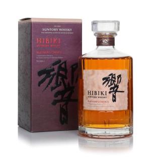 Hibiki Blenders Choice Blended Whisky