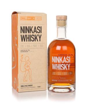 Ninkasi Whisky Small Batch 2022 Single Malt Whisky