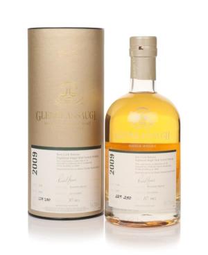 Glenglassaugh 10 Year Old 2009 cask 1346 Single Malt Whisky