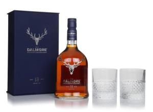 Dalmore 18 Year Old 2023 Edition Single Malt Whisky