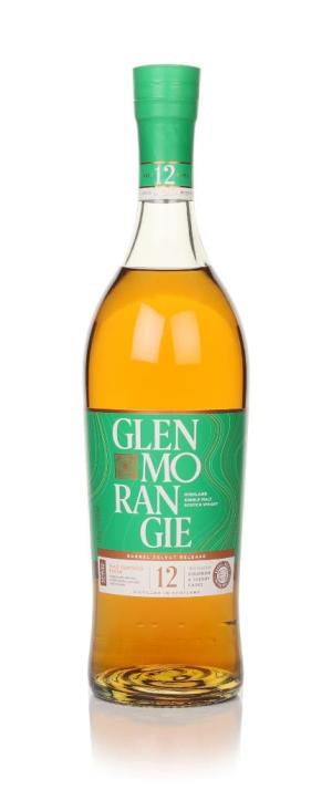 Glenmorangie 12 Year Old Barrel Select Release Palo Cortado Finish Single Malt Whisky