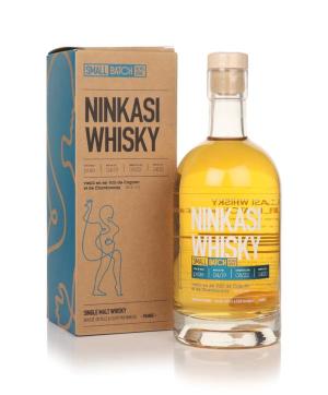 Ninkasi Small Batch Hors Serie Single Malt Whisky
