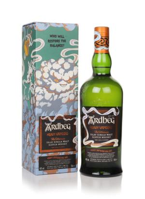 Ardbeg Heavy Vapours Single Malt Whisky