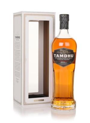 Tamdhu Batch Strength Single Malt Whisky