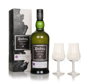 Ardbeg Traigh Bhan 19 Year Old Batch 5 Single Malt Whisky