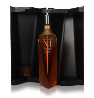 The Macallan M Copper 2023 Release Single Malt Whisky