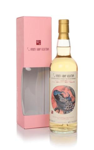 Glen Spey 7 Year Old 2015 cask 100726 Spirits Shop Selection Single Malt Whisky