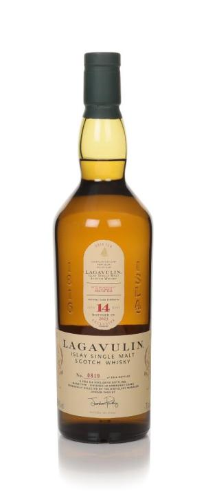Lagavulin 14 Year Old Feis Ile 2023 Single Malt Whisky