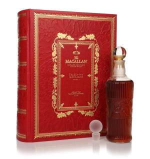 Tales of The Macallan Volume II Single Malt Whisky