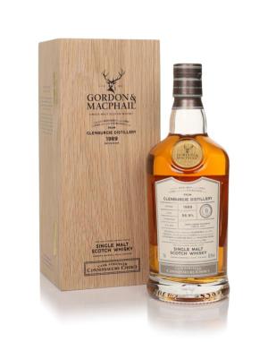 Glenburgie 33 Year Old 1989 cask 14143 Connoisseurs Choice Gordon Single Malt Whisky