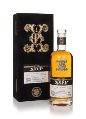 Arran 26 Year Old 1997 cask 17849 Xtra Old Particular Douglas Lai Single Malt Whisky