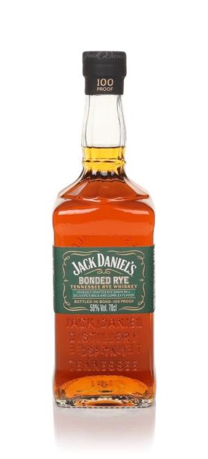 Jack Daniels Bonded Rye Whiskey